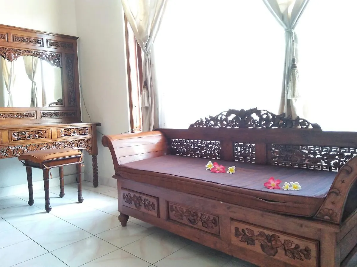 Nuriani Guest House Ubud