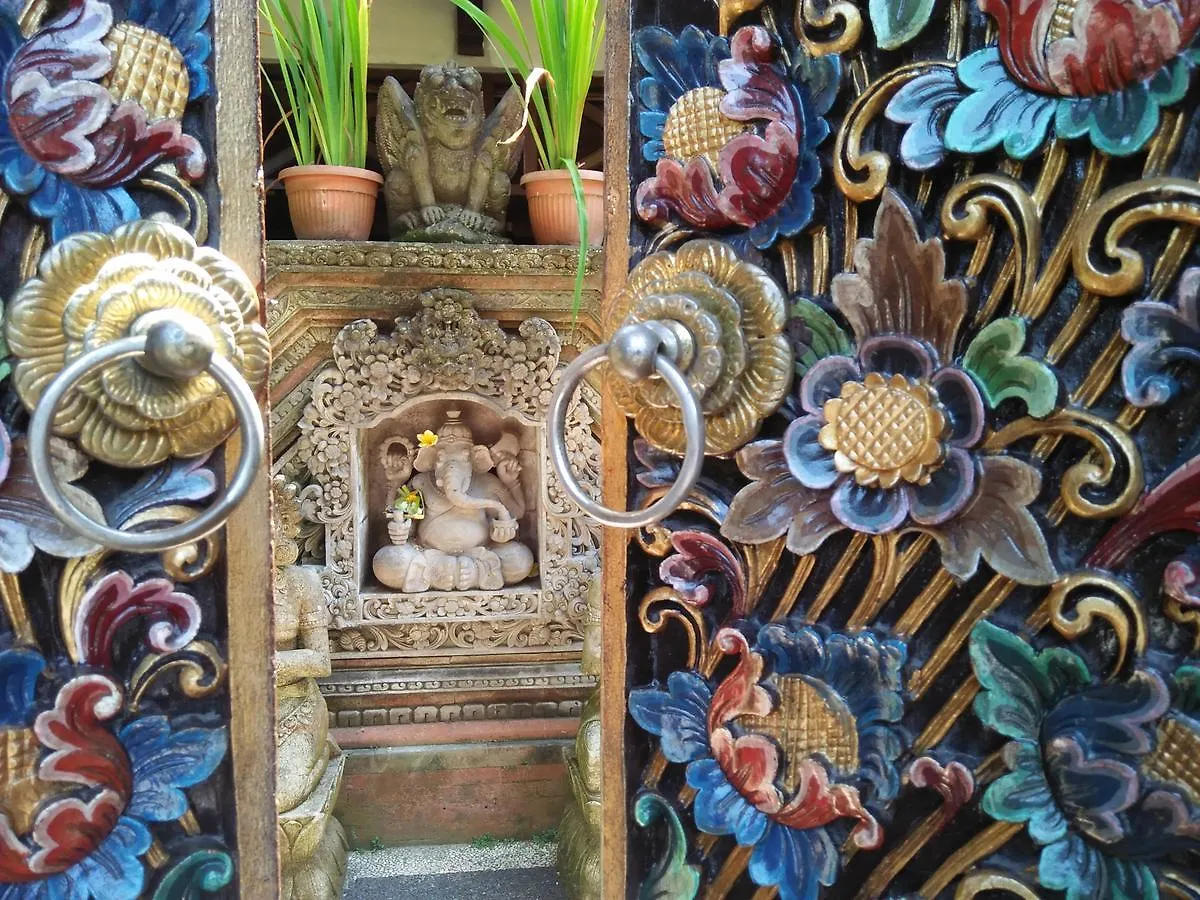 Nuriani Guest House Ubud