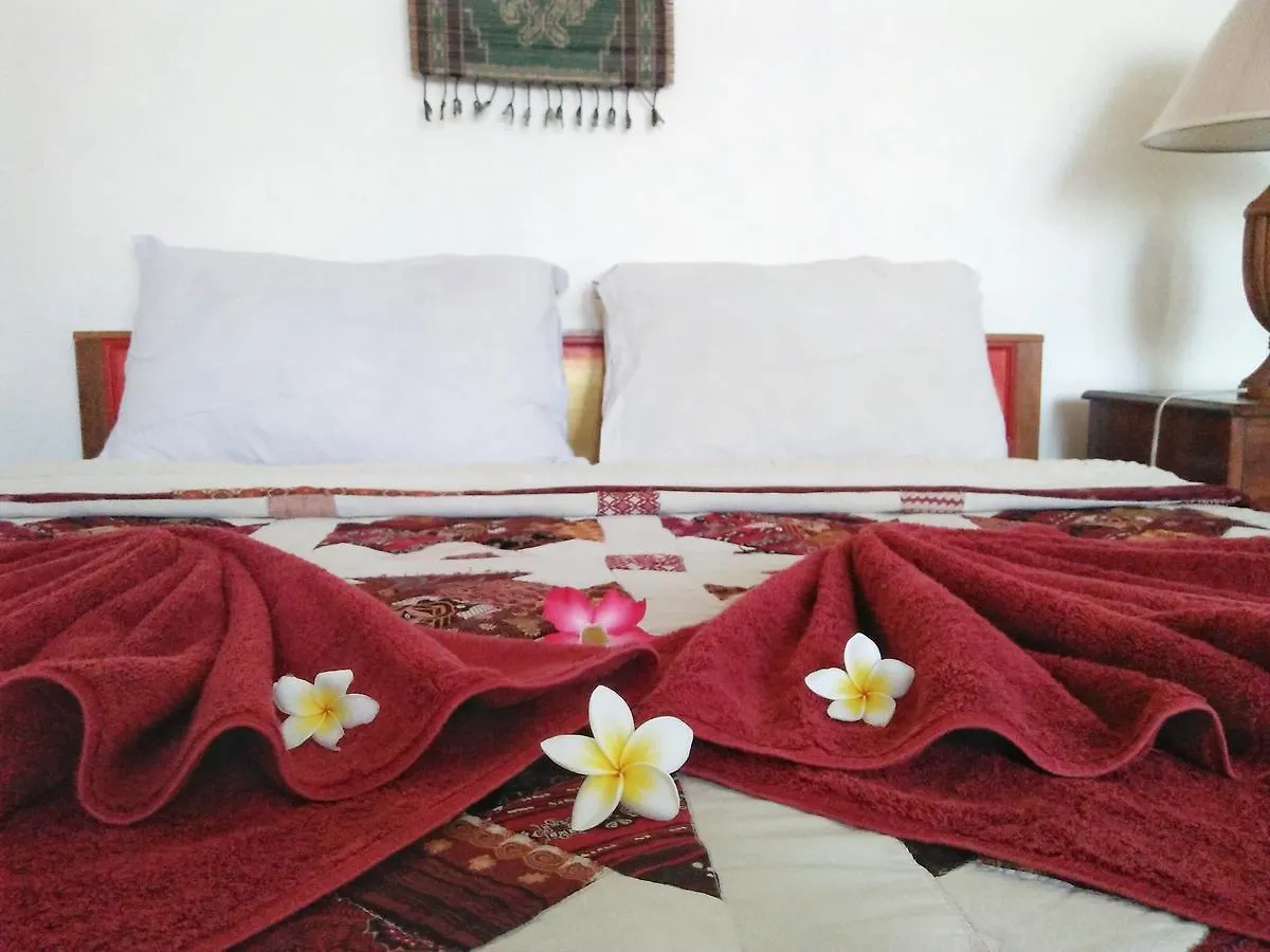 Nuriani Guest House Ubud