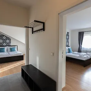 Andel Centre Spirit 3* Prague