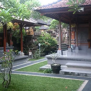Sukma ** Ubud