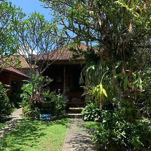 Mandala ** Ubud