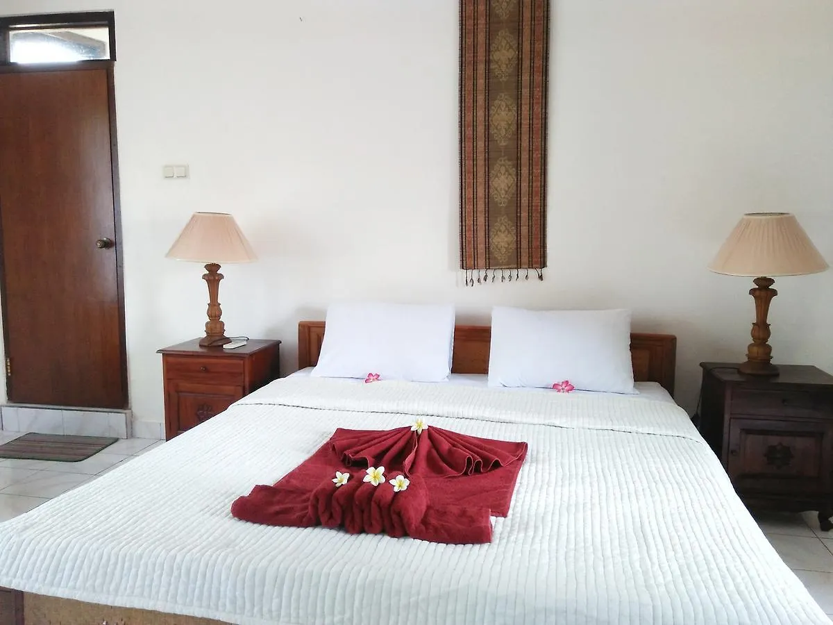 אובוד Nuriani Guest House